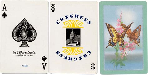 metal box and cabinet company chicago 1946 playing cards leather|606 congress playing cards.